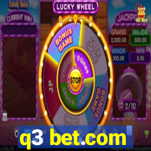 q3 bet.com